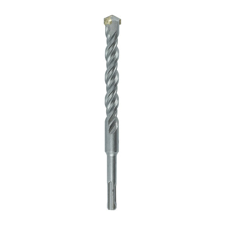This is an image of Timco - SDS Plus Hammer Bit 18.0 x 210 (1 Each Clip) SDS18210