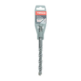 This is an image of Timco - SDS Plus Hammer Bit 18.0 x 210 (1 Each Clip) SDS18210