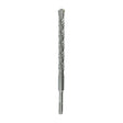 This is an image of Timco - SDS Plus Hammer Bit 18.0 x 260 (1 Each Clip) SDS18260