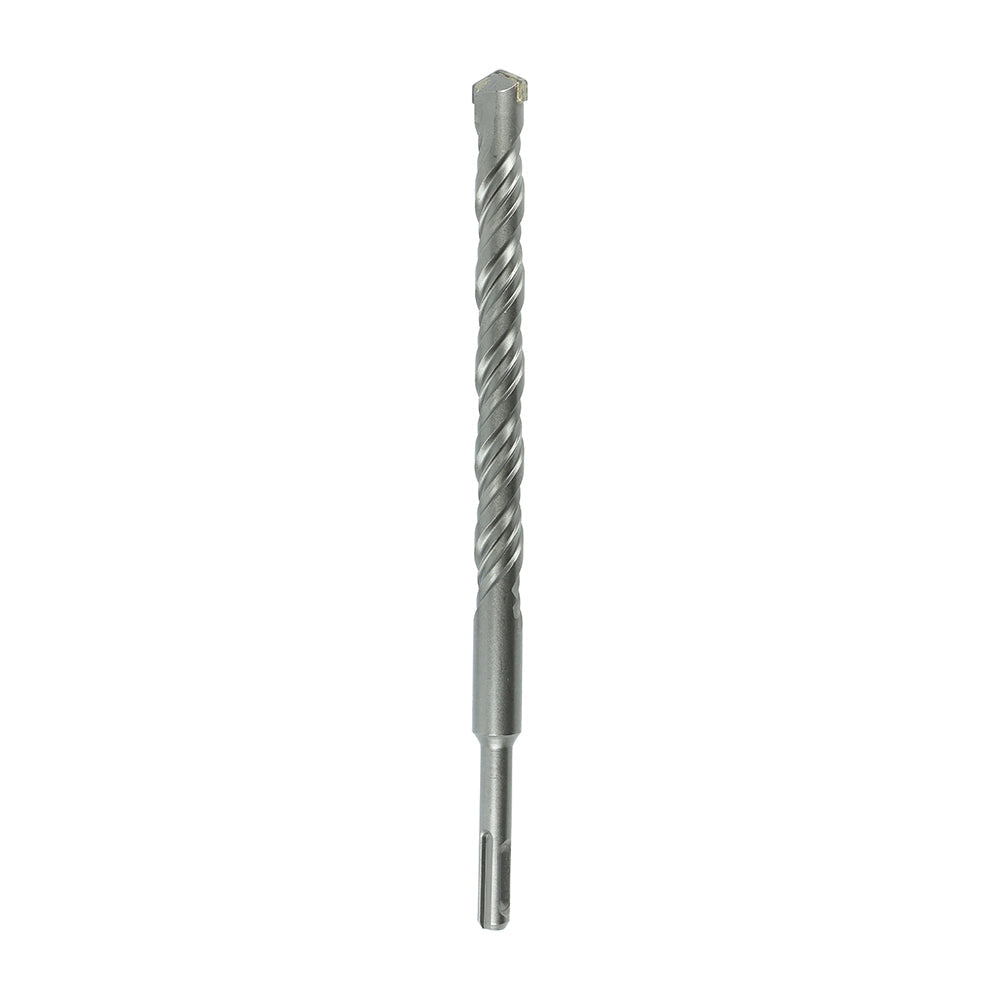 This is an image of Timco - SDS Plus Hammer Bit 18.0 x 260 (1 Each Clip) SDS18260