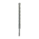 This is an image of Timco - SDS Plus Hammer Bit 18.0 x 260 (1 Each Clip) SDS18260