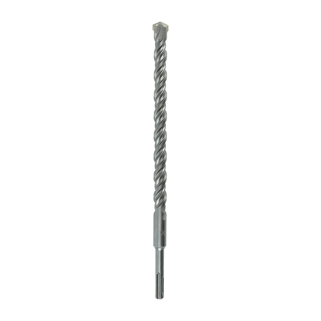 This is an image of Timco - SDS Plus Hammer Bit 18.0 x 310 (1 Each Clip) SDS18310