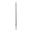 This is an image of Timco - SDS Plus Hammer Bit 18.0 x 450 (1 Each Clip) SDS18450