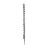 This is an image of Timco - SDS Plus Hammer Bit 18.0 x 450 (1 Each Clip) SDS18450