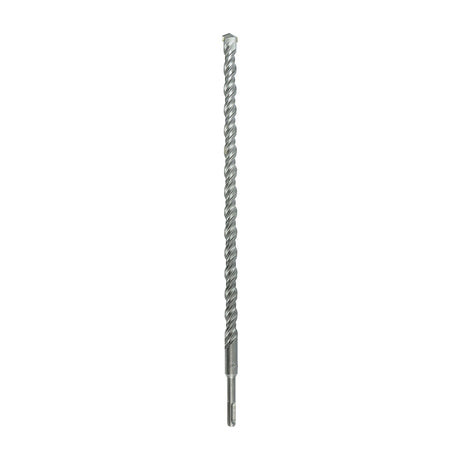 This is an image of Timco - SDS Plus Hammer Bit 18.0 x 450 (1 Each Clip) SDS18450
