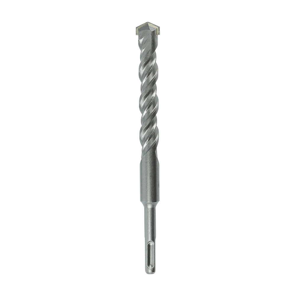 This is an image of Timco - SDS Plus Hammer Bit 20.0 x 210 (1 Each Clip) SDS20210