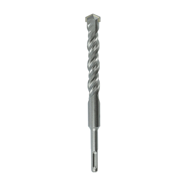 This is an image of Timco - SDS Plus Hammer Bit 20.0 x 210 (1 Each Clip) SDS20210