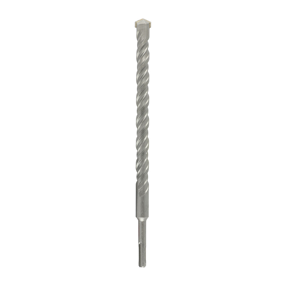 This is an image of Timco - SDS Plus Hammer Bit 20.0 x 310 (1 Each Clip) SDS20310