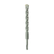 This is an image of Timco - SDS Plus Hammer Bit 22.0 x 260 (1 Each Clip) SDS22260