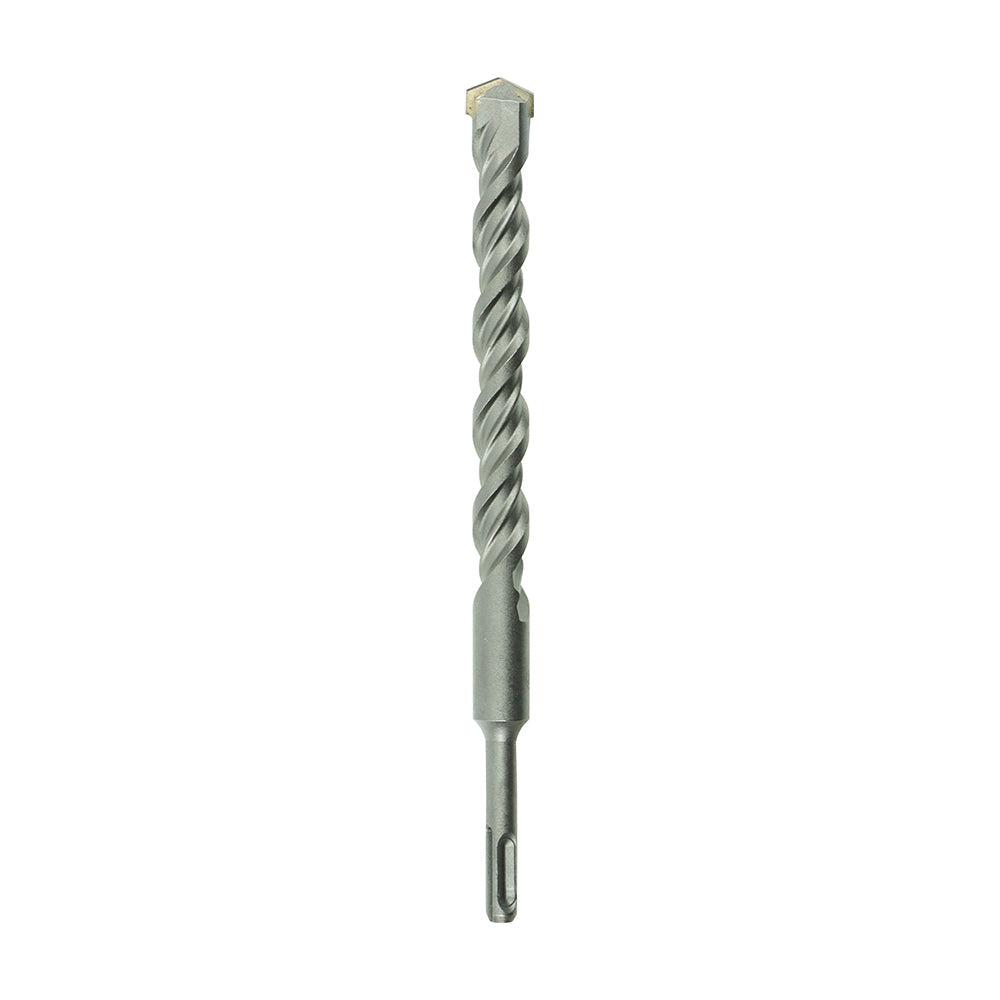 This is an image of Timco - SDS Plus Hammer Bit 22.0 x 260 (1 Each Clip) SDS22260