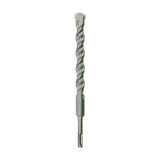 This is an image of Timco - SDS Plus Hammer Bit 22.0 x 260 (1 Each Clip) SDS22260