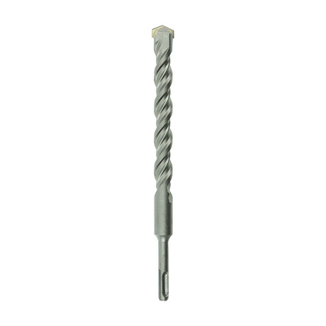 This is an image of Timco - SDS Plus Hammer Bit 22.0 x 260 (1 Each Clip) SDS22260