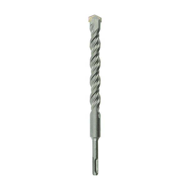 This is an image of Timco - SDS Plus Hammer Bit 22.0 x 260 (1 Each Clip) SDS22260