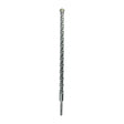 This is an image of Timco - SDS Plus Hammer Bit 22.0 x 450 (1 Each Clip) SDS22450
