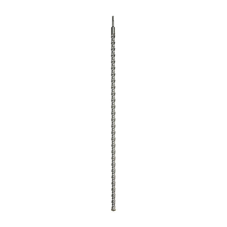 This is an image of Timco - SDS Plus Hammer Bit 25.0 x 1000 (1 Each Clip) SDS251000