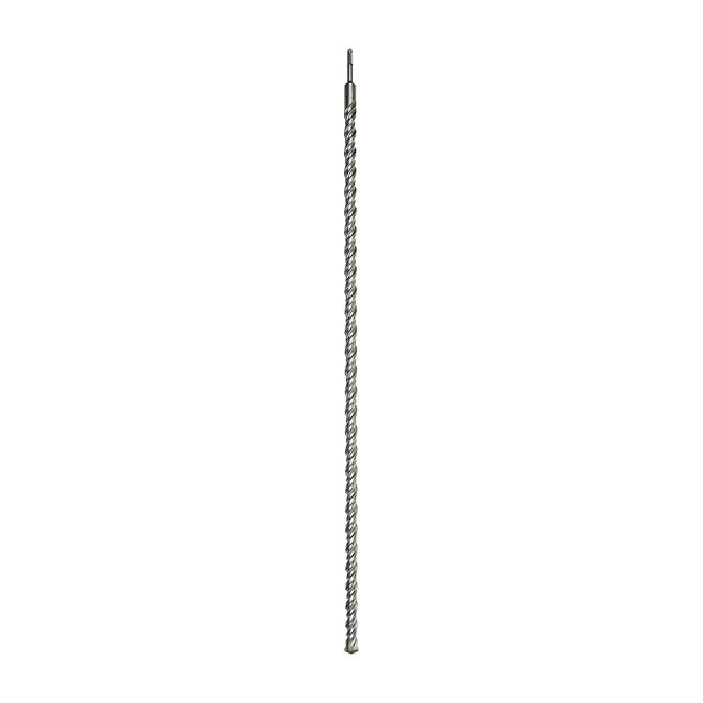 This is an image of Timco - SDS Plus Hammer Bit 25.0 x 1000 (1 Each Clip) SDS251000