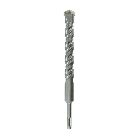 This is an image of Timco - SDS Plus Hammer Bit 25.0 x 260 (1 Each Clip) SDS25260