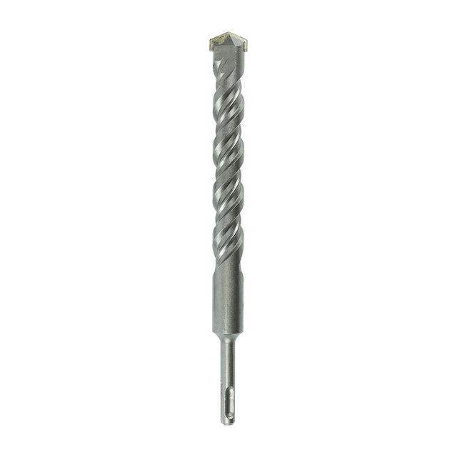This is an image of Timco - SDS Plus Hammer Bit 25.0 x 260 (1 Each Clip) SDS25260