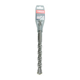 This is an image of Timco - SDS Plus Hammer Bit 25.0 x 260 (1 Each Clip) SDS25260