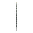 This is an image of Timco - SDS Plus Hammer Bit 25.0 x 450 (1 Each Clip) SDS25450