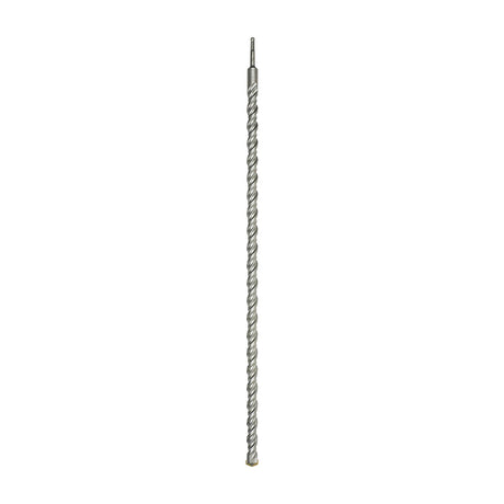 This is an image of Timco - SDS Plus Hammer Bit 25.0 x 800 (1 Each Clip) SDS25800