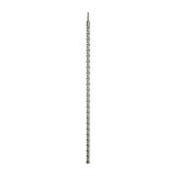 This is an image of Timco - SDS Plus Hammer Bit 28.0 x 1000 (1 Each Clip) SDS281000