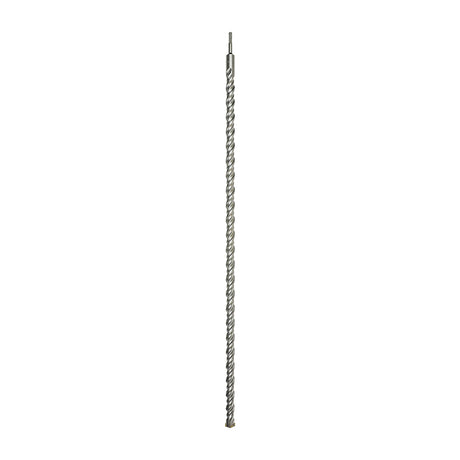 This is an image of Timco - SDS Plus Hammer Bit 28.0 x 1000 (1 Each Clip) SDS281000