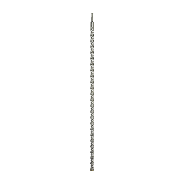 This is an image of Timco - SDS Plus Hammer Bit 28.0 x 1000 (1 Each Clip) SDS281000