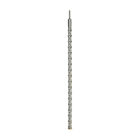 This is an image of Timco - SDS Plus Hammer Bit 30.0 x 800 (1 Each Clip) SDS30800