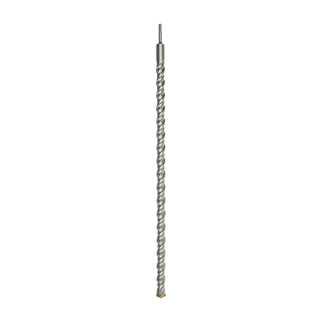 This is an image of Timco - SDS Plus Hammer Bit 30.0 x 800 (1 Each Clip) SDS30800