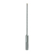 This is an image of Timco - SDS Plus Hammer Bit 4.0 x 160 (1 Each Clip) SDS4160