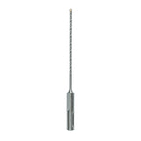 This is an image of Timco - SDS Plus Hammer Bit 4.0 x 160 (1 Each Clip) SDS4160