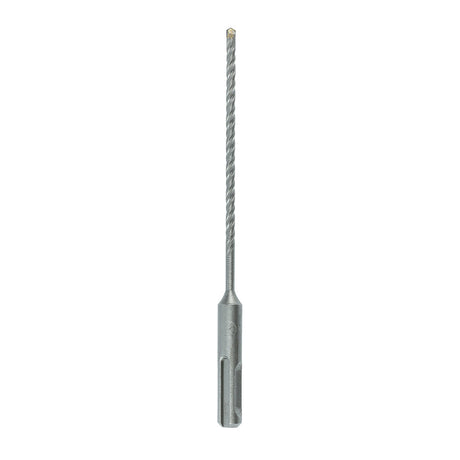 This is an image of Timco - SDS Plus Hammer Bit 4.0 x 160 (1 Each Clip) SDS4160