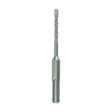 This is an image of Timco - SDS Plus Hammer Bit 5.0 x 110 (1 Each Clip) SDS5110