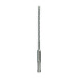 This is an image of Timco - SDS Plus Hammer Bit 5.0 x 160 (1 Each Clip) SDS5160