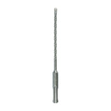 This is an image of Timco - SDS Plus Hammer Bit 5.0 x 160 (1 Each Clip) SDS5160