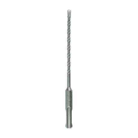 This is an image of Timco - SDS Plus Hammer Bit 5.0 x 160 (1 Each Clip) SDS5160