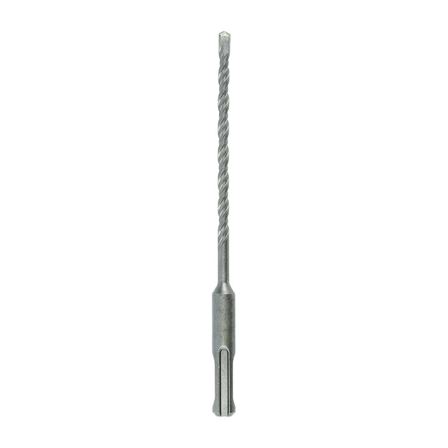 This is an image of Timco - SDS Plus Hammer Bit 5.0 x 160 (1 Each Clip) SDS5160