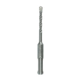 This is an image of Timco - SDS Plus Hammer Bit 5.5 x 110 (1 Each Clip) SDS55110