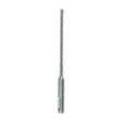 This is an image of Timco - SDS Plus Hammer Bit 5.5 x 160 (1 Each Clip) SDS55160