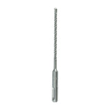 This is an image of Timco - SDS Plus Hammer Bit 5.5 x 160 (1 Each Clip) SDS55160