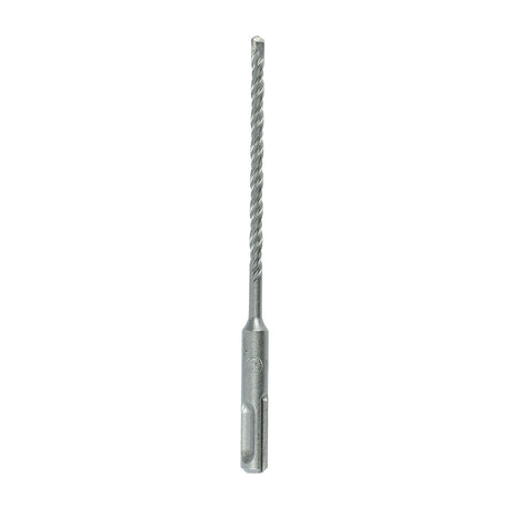 This is an image of Timco - SDS Plus Hammer Bit 5.5 x 160 (1 Each Clip) SDS55160