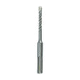 This is an image of Timco - SDS Plus Hammer Bit 6.0 x 110 (1 Each Clip) SDS6110