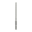 This is an image of Timco - SDS Plus Hammer Bit 6.0 x 160 (1 Each Clip) SDS6160