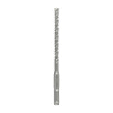 This is an image of Timco - SDS Plus Hammer Bit 6.0 x 160 (1 Each Clip) SDS6160