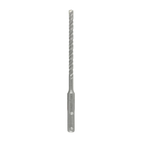 This is an image of Timco - SDS Plus Hammer Bit 6.0 x 160 (1 Each Clip) SDS6160