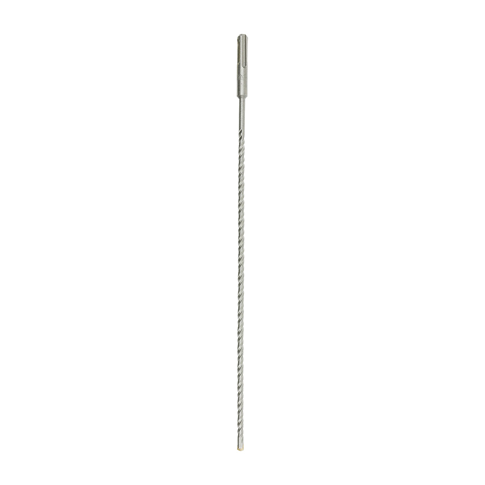 This is an image of Timco - SDS Plus Hammer Bit 6.0 x 360 (1 Each Clip) SDS6360