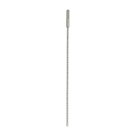 This is an image of Timco - SDS Plus Hammer Bit 6.0 x 360 (1 Each Clip) SDS6360