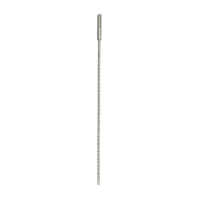 This is an image of Timco - SDS Plus Hammer Bit 6.0 x 360 (1 Each Clip) SDS6360