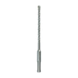 This is an image of Timco - SDS Plus Hammer Bit 6.5 x 160 (1 Each Clip) SDS65160